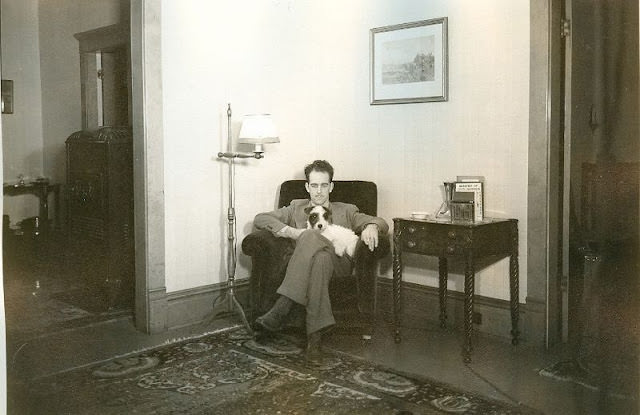 #48 Generic living room