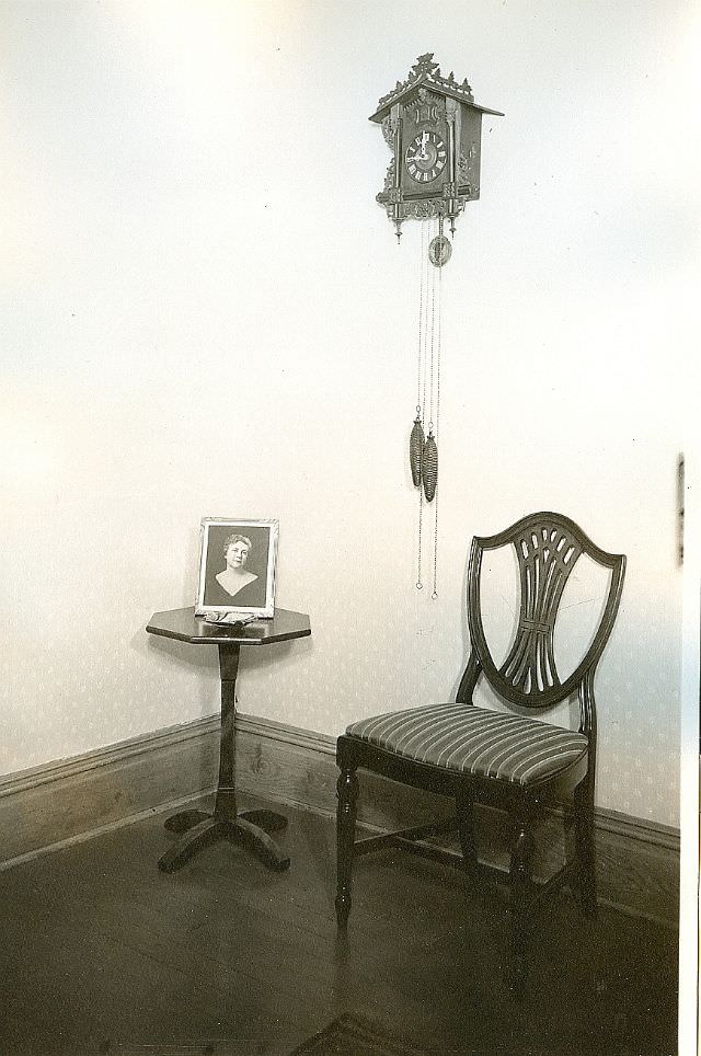 #49 Generic living room