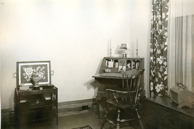 #51 Generic bedroom