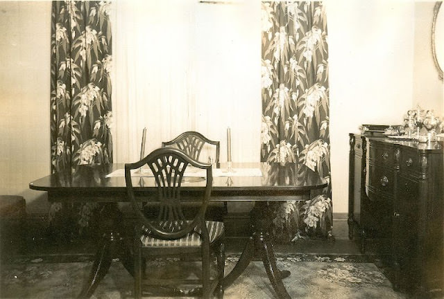 #56 Generic dining room