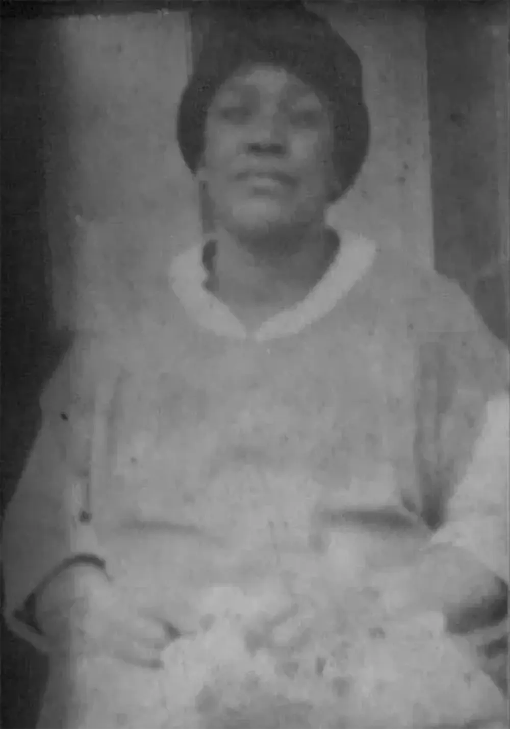 #9 Harriett Muse was known in her family as an iron-willed woman who protected her sons and battled for their return.