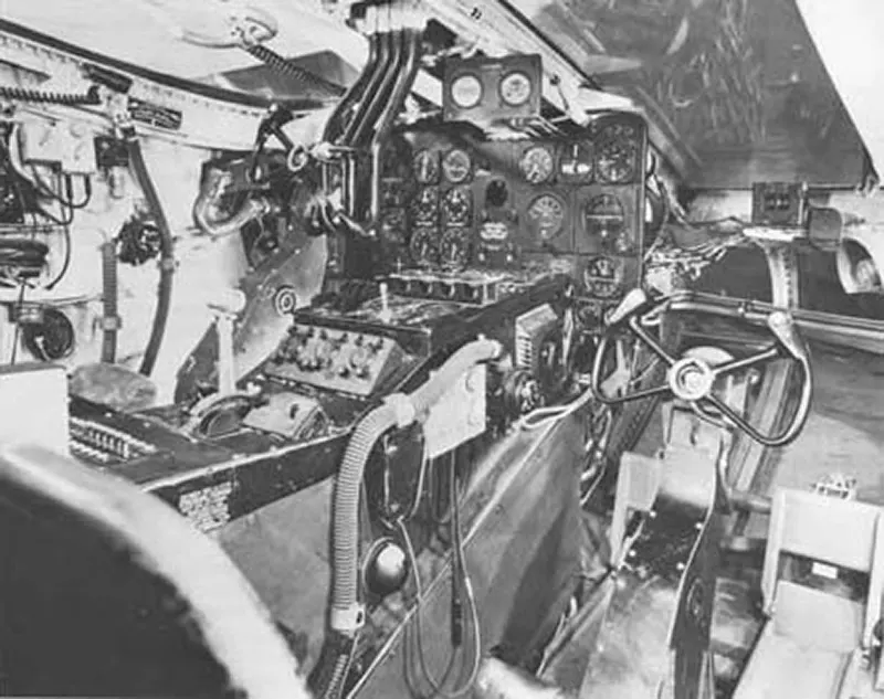 The Mystique and Mastery Behind the Infamous XB-35 Bomber Aircraft Inventions