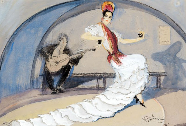 #18 La Habanara, 1926