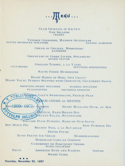 #12 Hotel Windermere, 1897