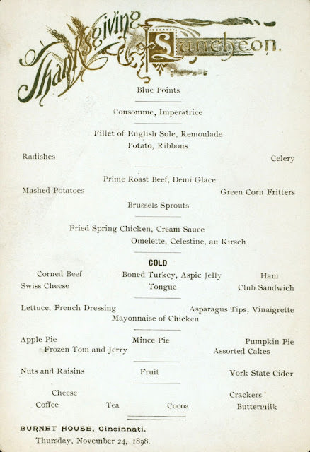 #13 Burnet House, 1898