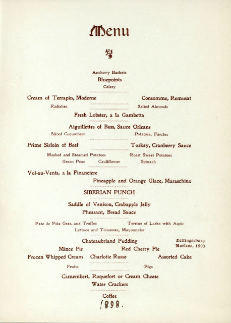 #16 Grand Hotel, 1898