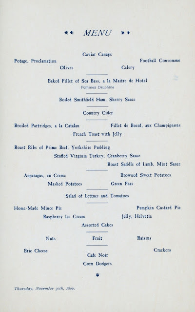 #25 Hotel Roanoke, 1899