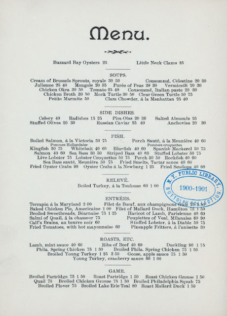 #27 Majestic Hotel, 1899