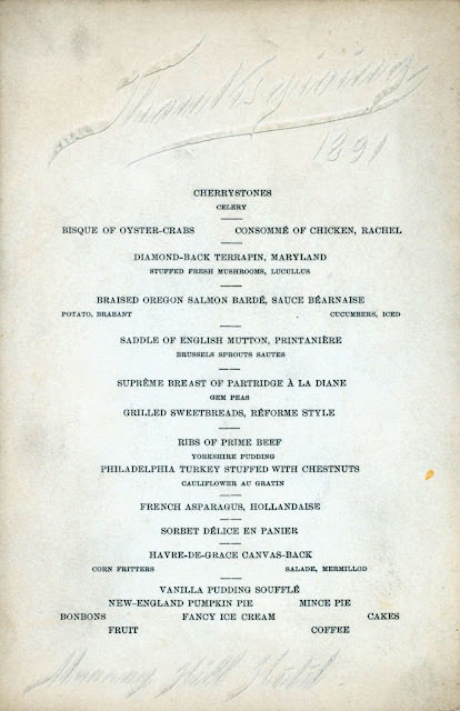 #3 Murray Hill Hotel, 1891