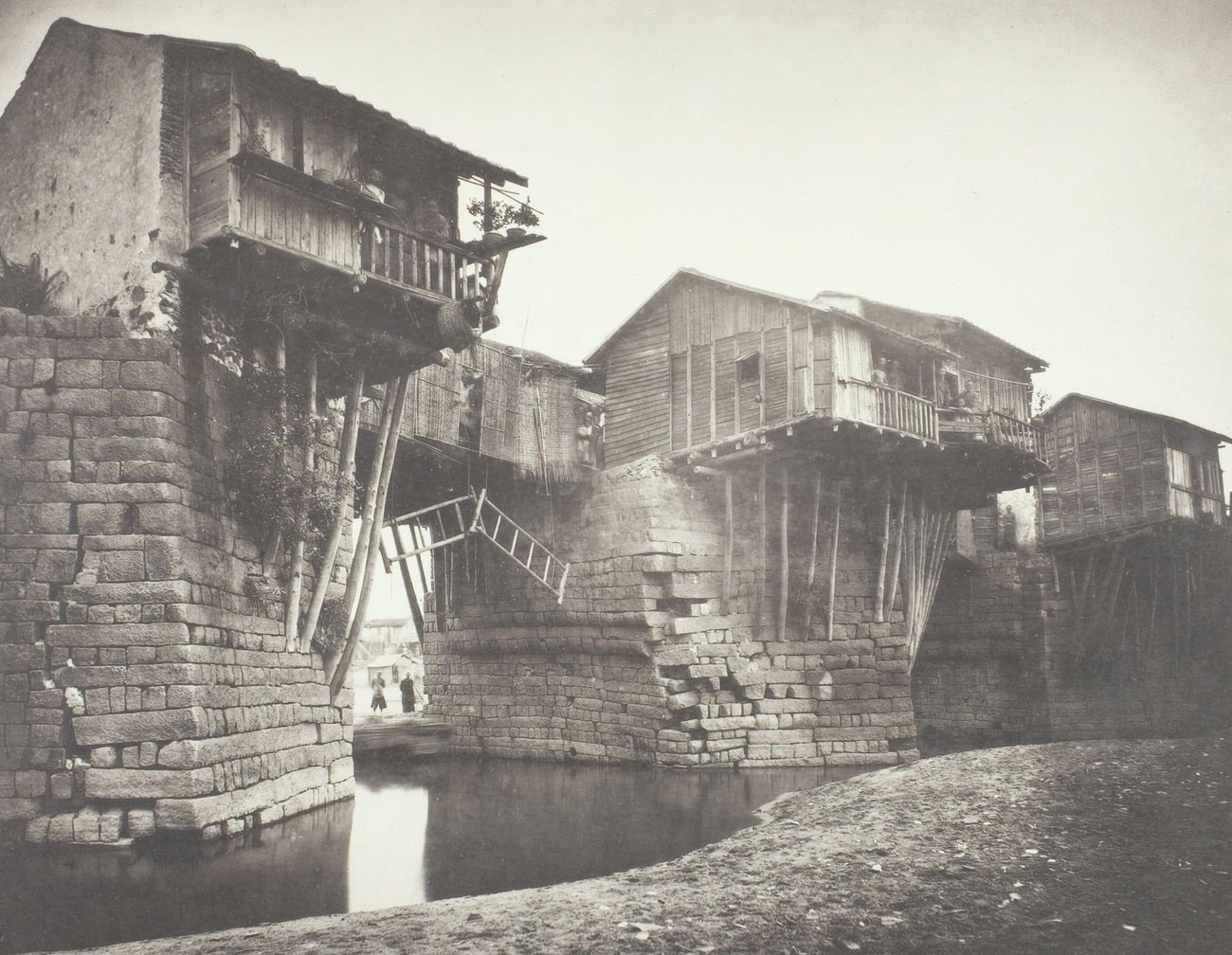 #2 Chao-Chow-Fu Bridge, 1868