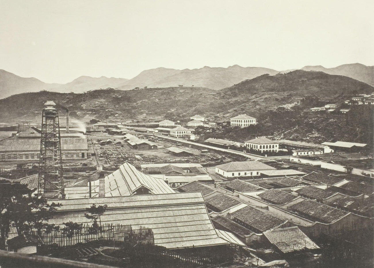 #7 Foochow Arsenal, 1868
