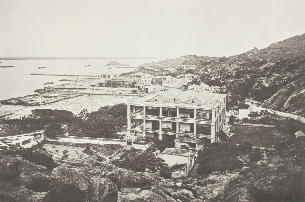 #34 Swatow, 1868