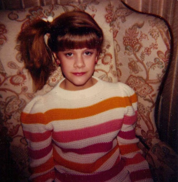 #11 The Side Ponytail