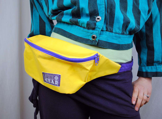 #12 The Fanny Pack