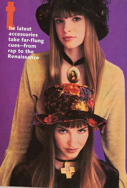 #17 The Bucket Hat