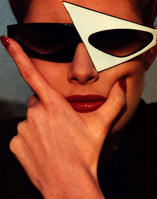 #20 Futuristic Sunglasses