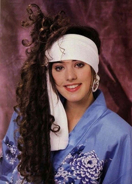 #26 The Headband