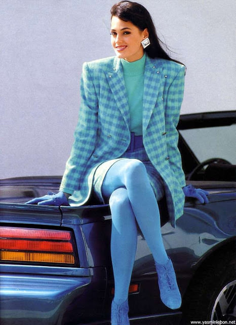 #8 Shoulder Pads