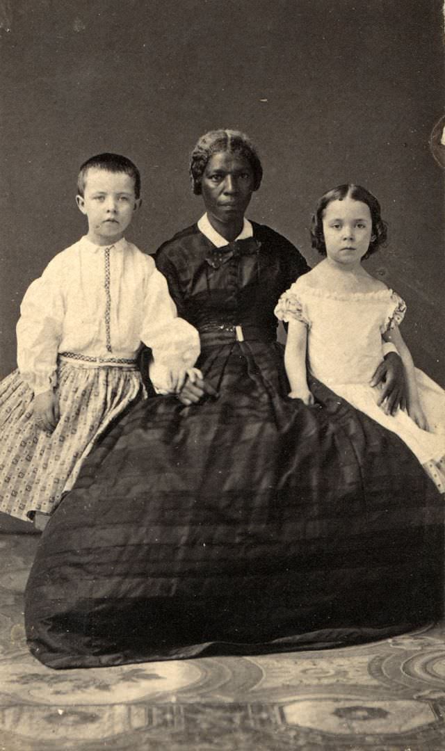 #41 The nanny