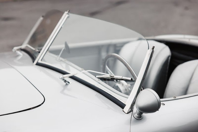 The 1952 Siata Daina Gran Sport Combining Style, Speed, and Sophistication Vehicles &; Transportatio