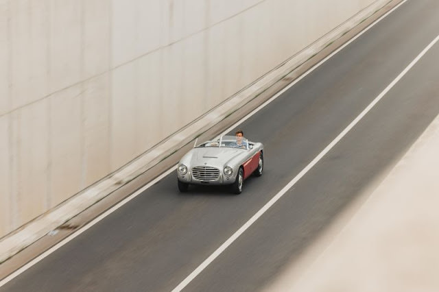 The 1952 Siata Daina Gran Sport Combining Style, Speed, and Sophistication Vehicles &; Transportatio