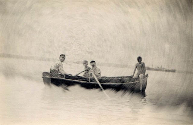 #14 Perfect storm, 1920s