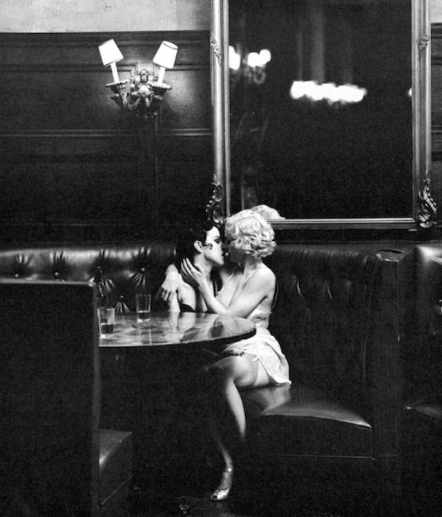 Madonna’s 1991 Rolling Stone Photoshoots Showcasing Her Provocative Style Music