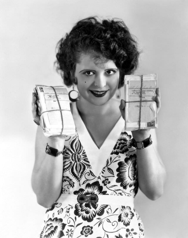 The Fleet’s In, a 1928 Movie Showcasing the Glamour of Silent Films Movies &; TV