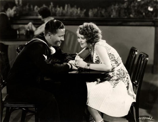The Fleet’s In, a 1928 Movie Showcasing the Glamour of Silent Films Movies &; TV