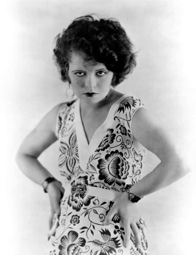 The Fleet’s In, a 1928 Movie Showcasing the Glamour of Silent Films Movies &; TV