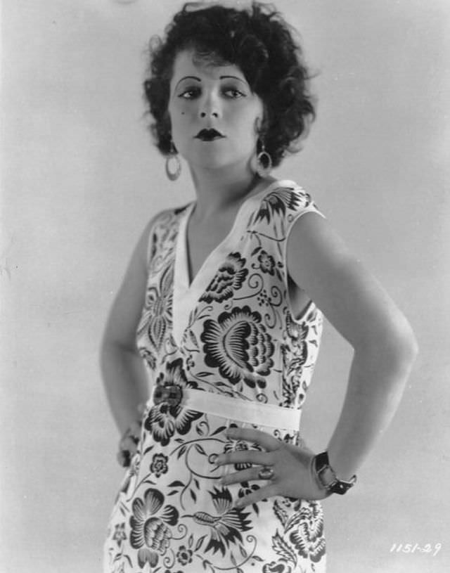 The Fleet’s In, a 1928 Movie Showcasing the Glamour of Silent Films Movies &; TV
