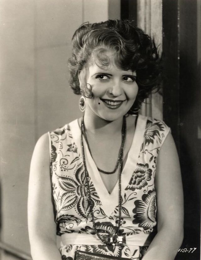 The Fleet’s In, a 1928 Movie Showcasing the Glamour of Silent Films Movies &; TV