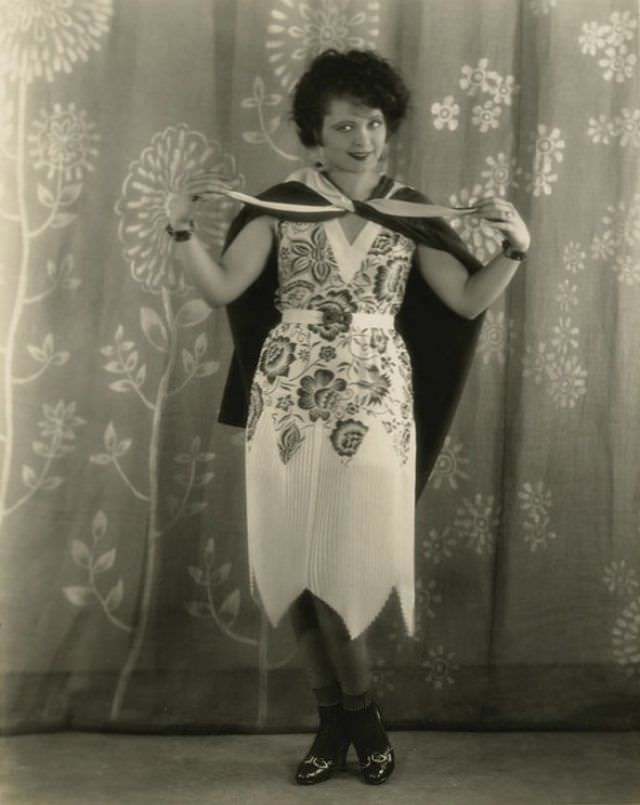 The Fleet’s In, a 1928 Movie Showcasing the Glamour of Silent Films Movies &; TV