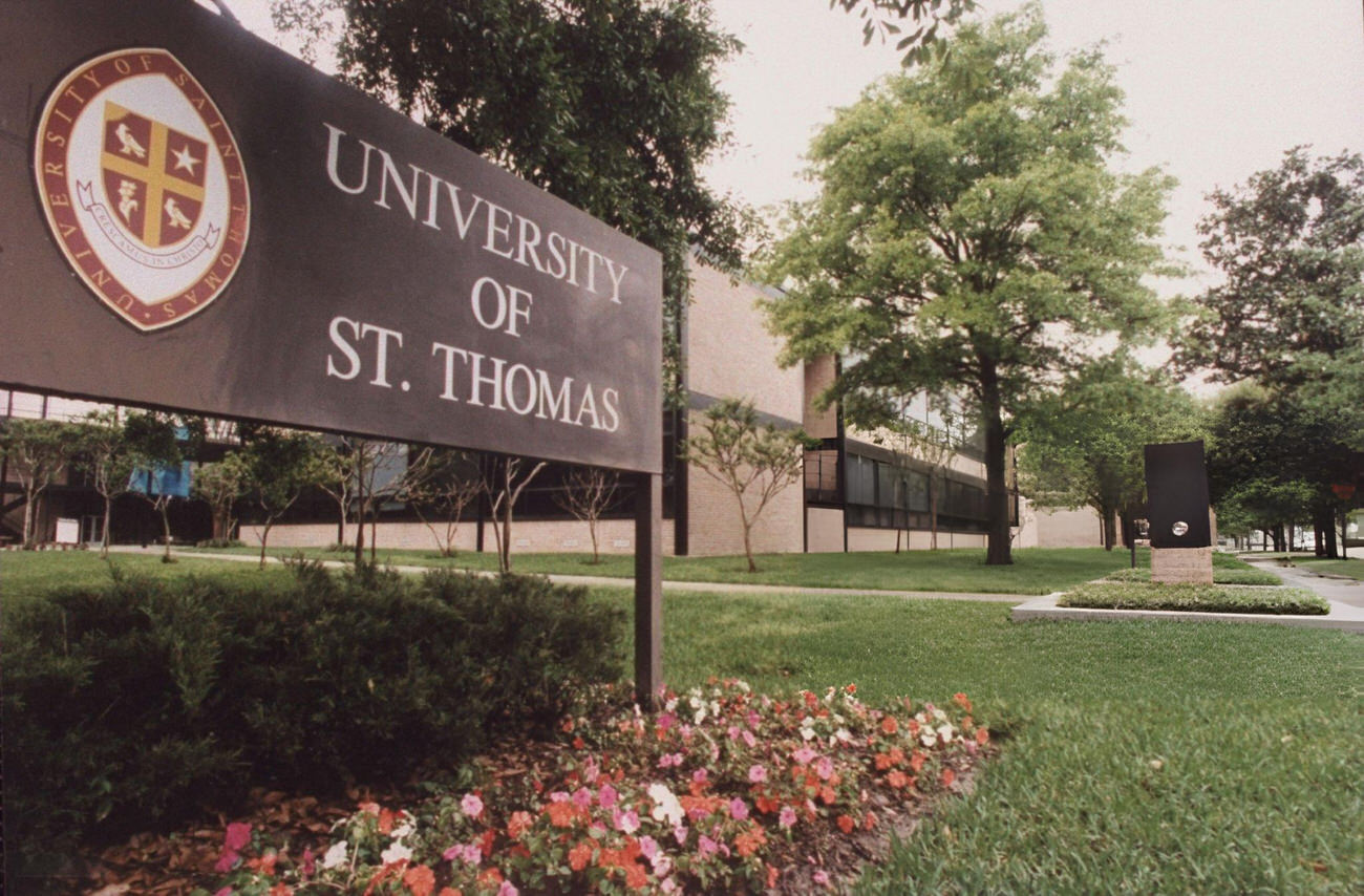 #51 The University of St. Thomas’s connection to Marshall Herff Applewhite, a cult leader, in 1997, raises questions about the influence of educational backgrounds on individuals’ paths to infamy, Texas.
