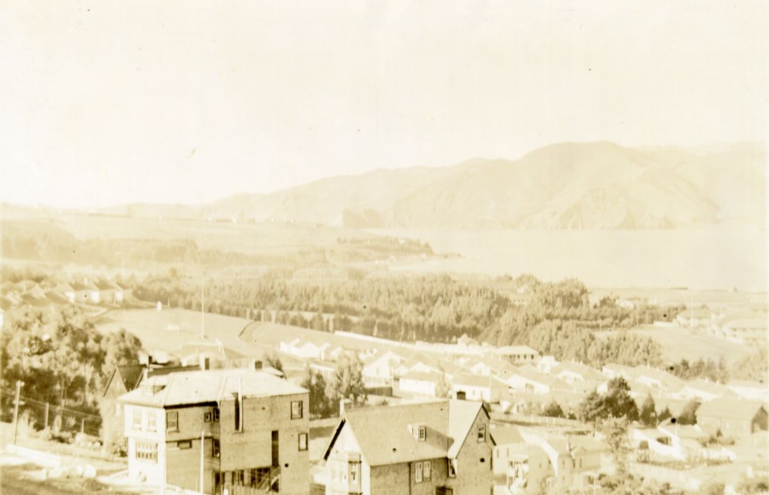 #84 Presidio, circa 1882