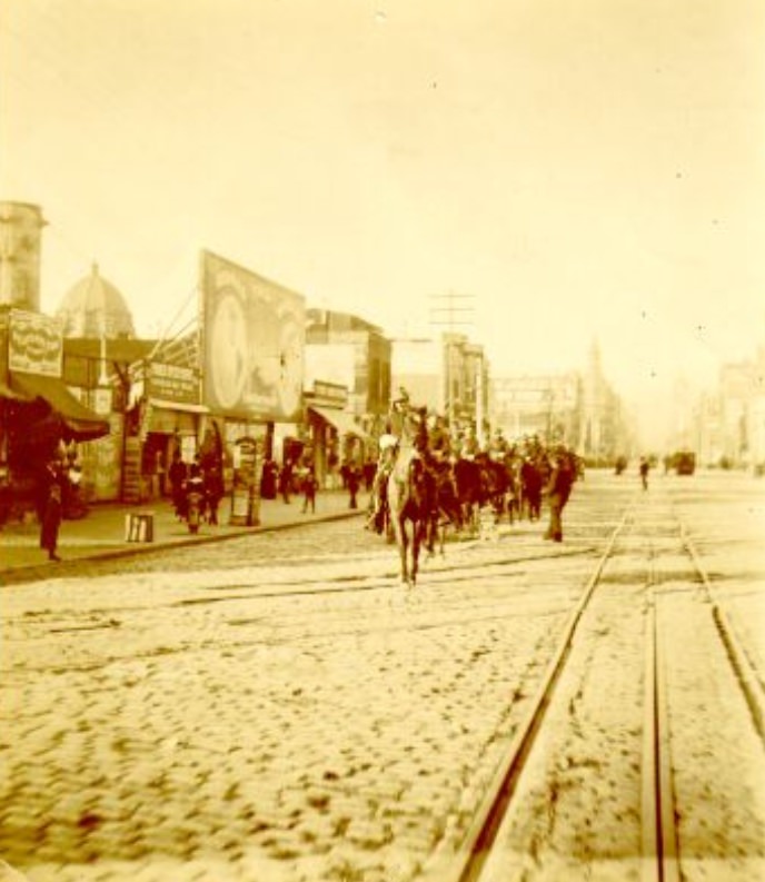 #30 Market Street, circa 1900
