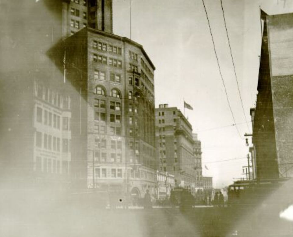 #38 Market Street, 1908