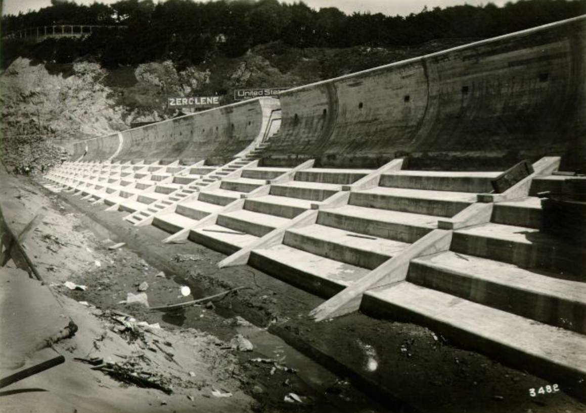 #3 Ocean Beach, 1914.