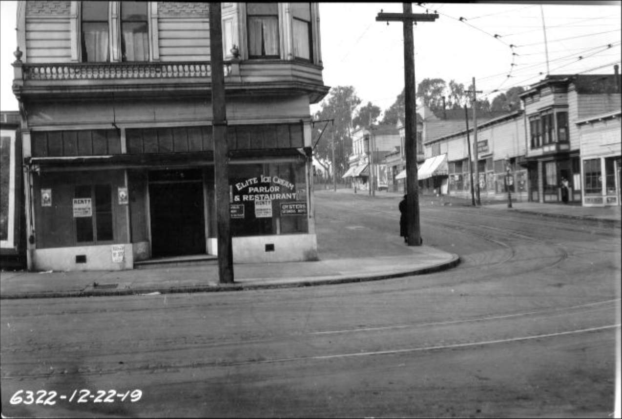 #71 Lombard Street, December 22, 1919.