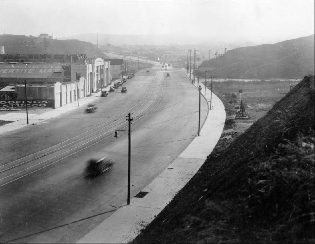 #198 Bayshore Boulevard, 1929