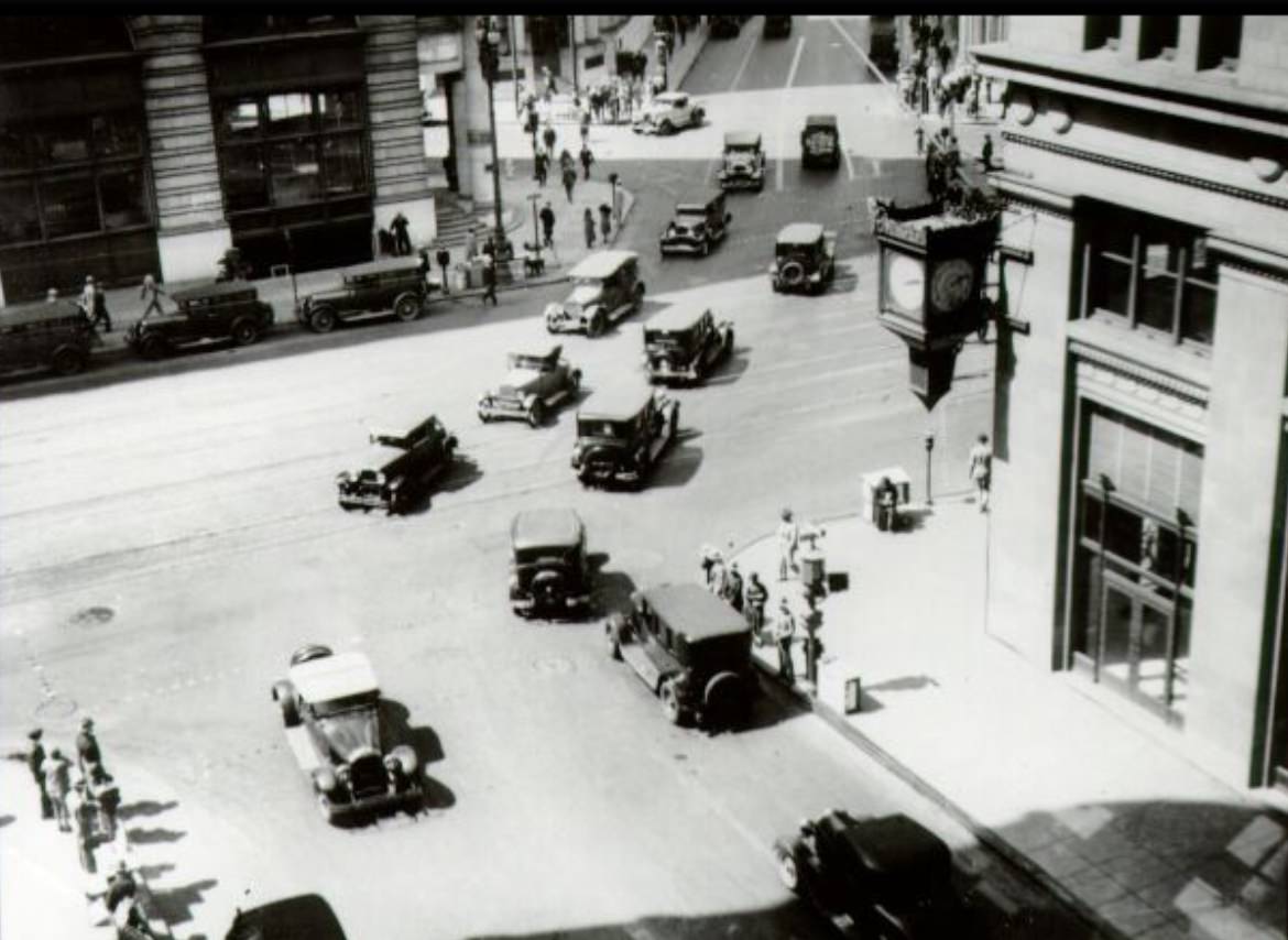 #177 Market Street, between 1920 and 1939