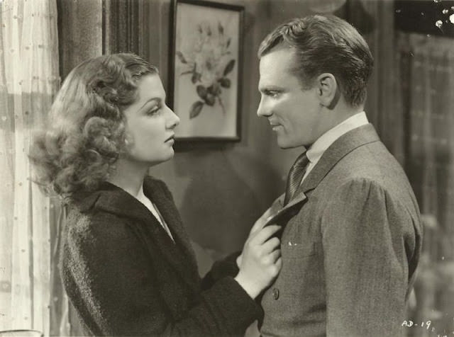 Beautiful Photos of Ann Sheridan in the 1938 Film Angels with Dirty Faces Movies &; TV