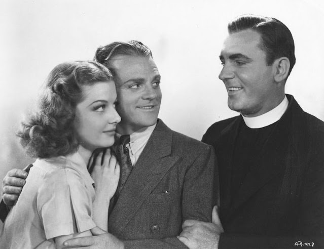 Beautiful Photos of Ann Sheridan in the 1938 Film Angels with Dirty Faces Movies &; TV