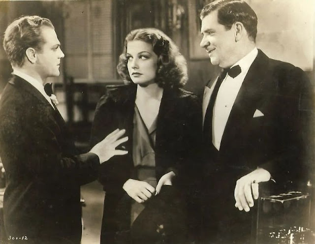 #17 Beautiful Photos of Ann Sheridan in the 1938 Film Angels with Dirty Faces #17 Movies & TV