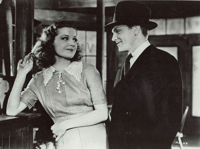 Beautiful Photos of Ann Sheridan in the 1938 Film Angels with Dirty Faces Movies &; TV