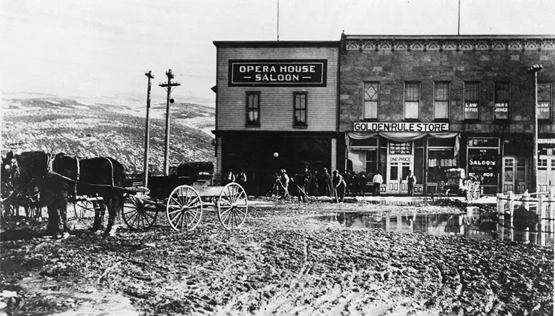 #1 J.C. Penney, 1902