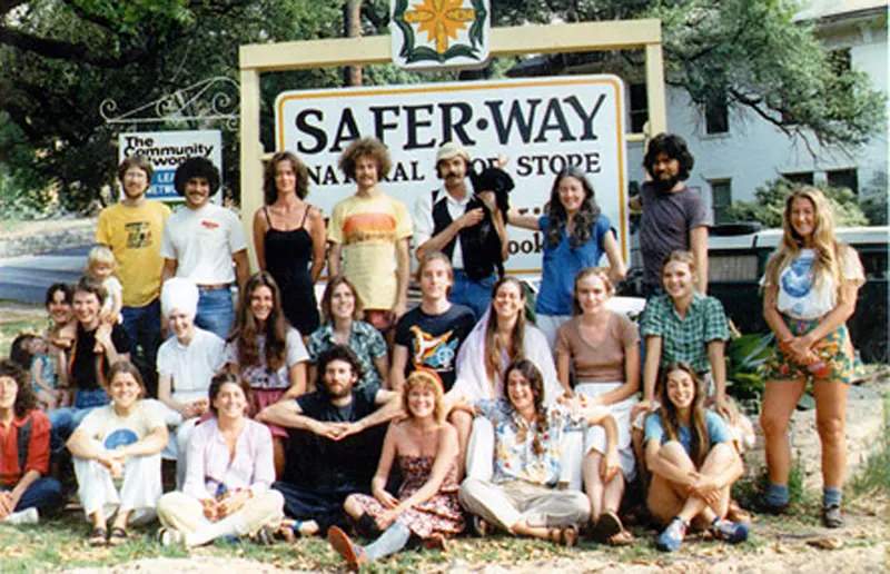 #21 Whole Foods, 1980