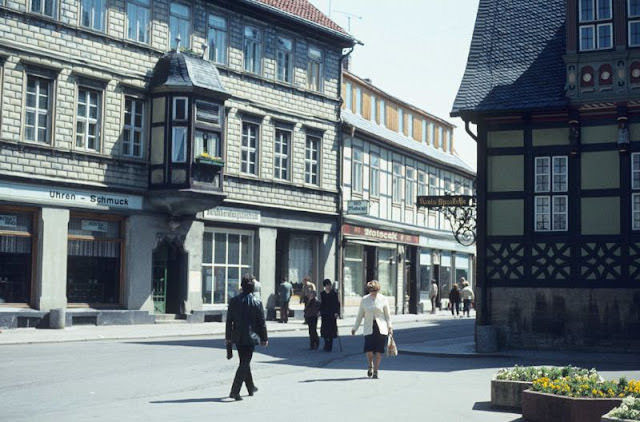 #41 Wernigerode, 1980