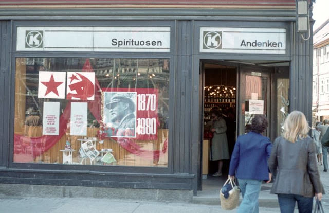 #7 Wernigerode, 1980