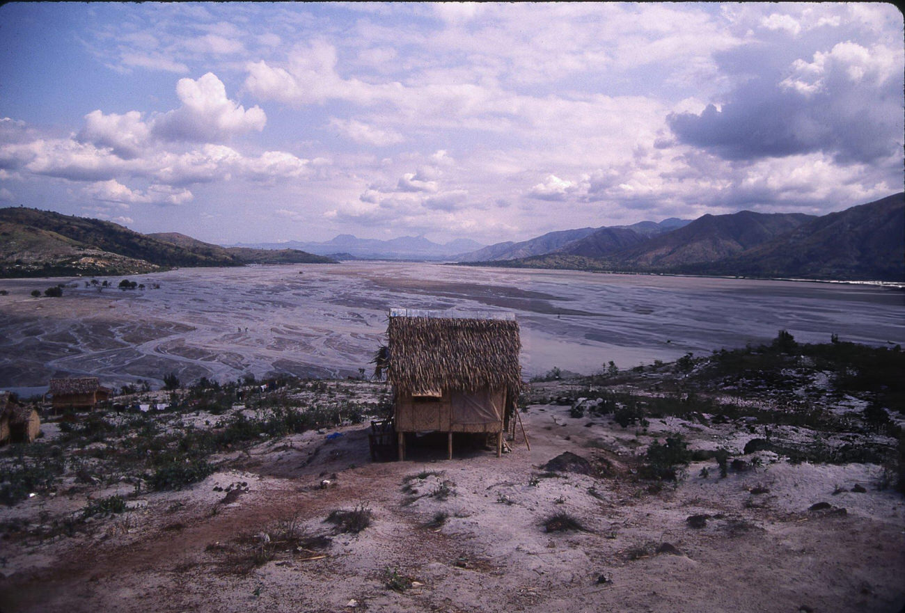 #86 Mountain Province, Philippines, 1980s